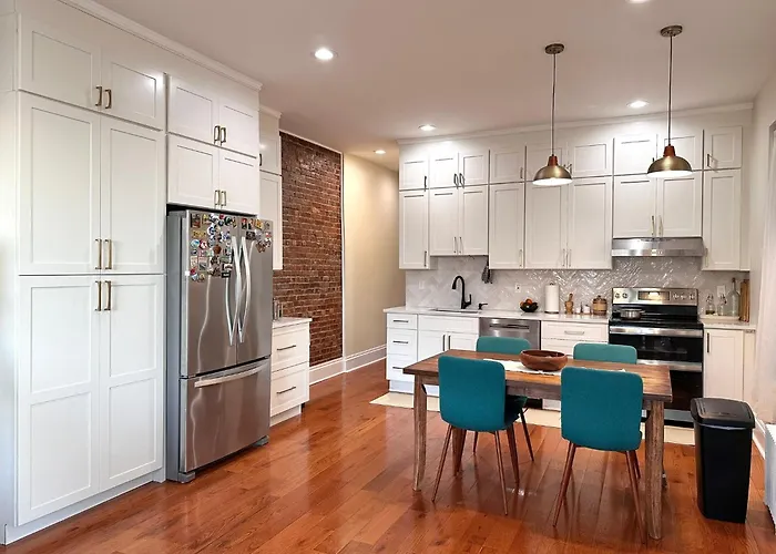 Elegant Urban Escape